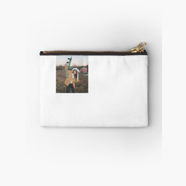 Item preview, Hailey Lujan Sike Ops  Uzi Retro designed and sold by Stickers&More.