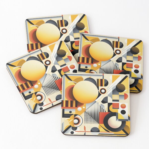 Item preview, Contemporary Pattern designed and sold by Graphoteka.