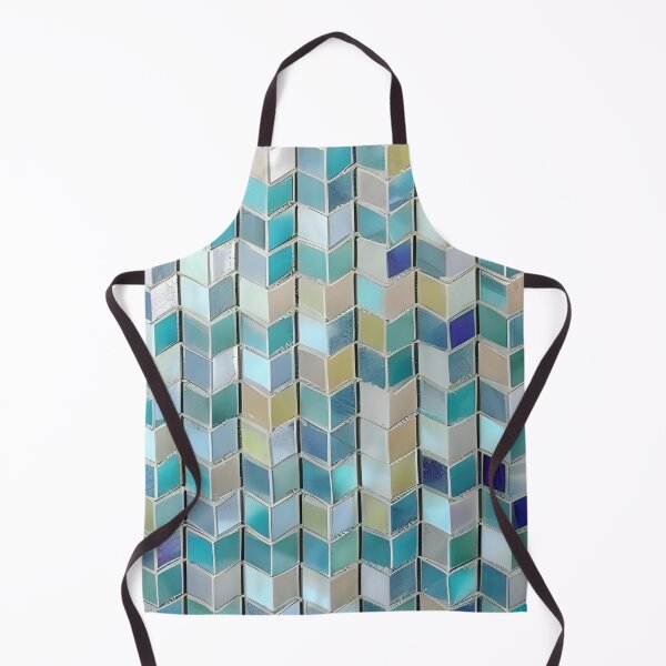Item preview, Abstract Pastel Block Pattern designed and sold by calibrit.
