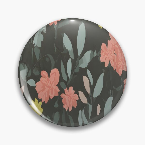 Item preview, Floral pattern Design designed and sold by CraftyDownloads.