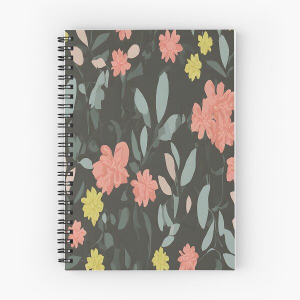 Item preview, Floral pattern Design designed and sold by CraftyDownloads.