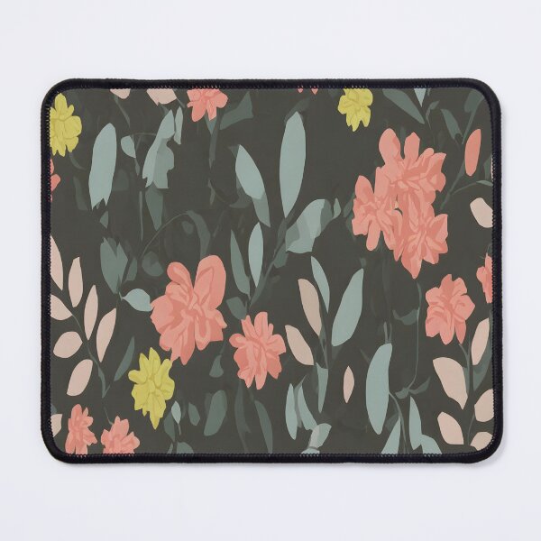 Item preview, Floral pattern Design designed and sold by CraftyDownloads.