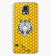 Funda/vinilo para Samsung Galaxy Estuche Yuri Plisetsky Tiger