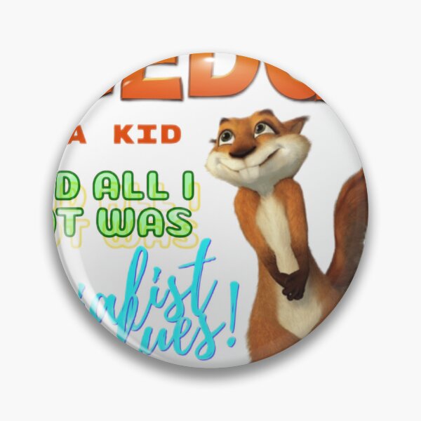 Item preview, over the hedge socialism designed and sold by miasxott.