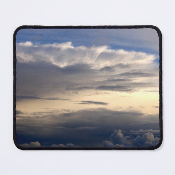 Item preview, Threatening Clouds designed and sold by fototaker Tony.