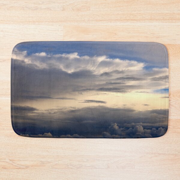 Item preview, Threatening Clouds designed and sold by fototaker Tony.