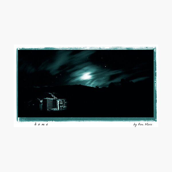 Item preview, Digital Fine Art Print designed and sold by Ron C. Moss.