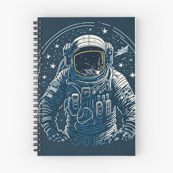 Item preview, Cosmic Explorer designed and sold by urbsrepublic.