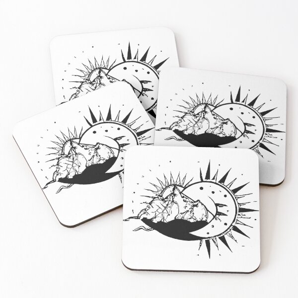 Item preview, SUN MOUNTAINS designed and sold by XXgooddeedXX.