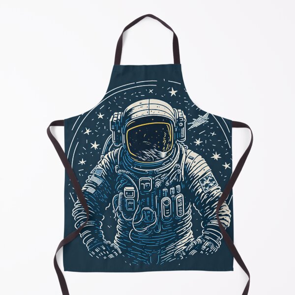 Item preview, Cosmic Explorer designed and sold by urbsrepublic.