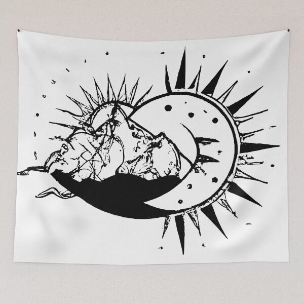 Item preview, SUN MOUNTAINS designed and sold by XXgooddeedXX.