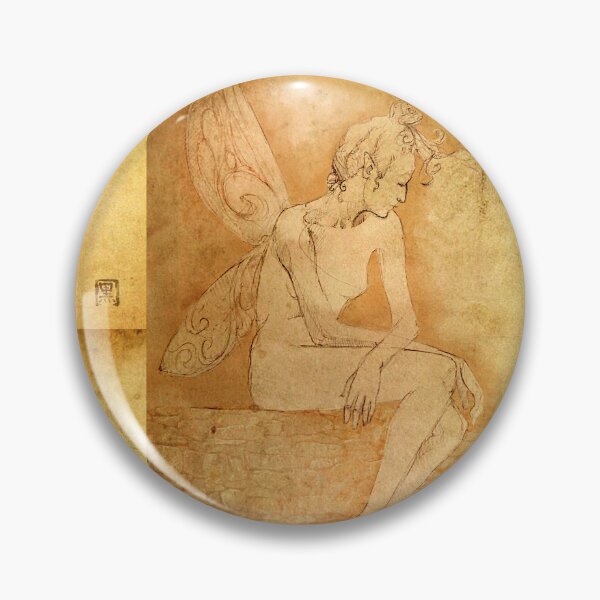 Item preview, Life Drawing 41 designed and sold by LonelyWinters.