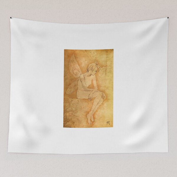 Item preview, Life Drawing 41 designed and sold by LonelyWinters.