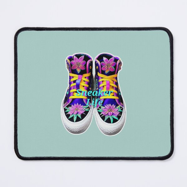 Item preview, Sneaker Illustration - Sneaker Life designed and sold by tkel1.