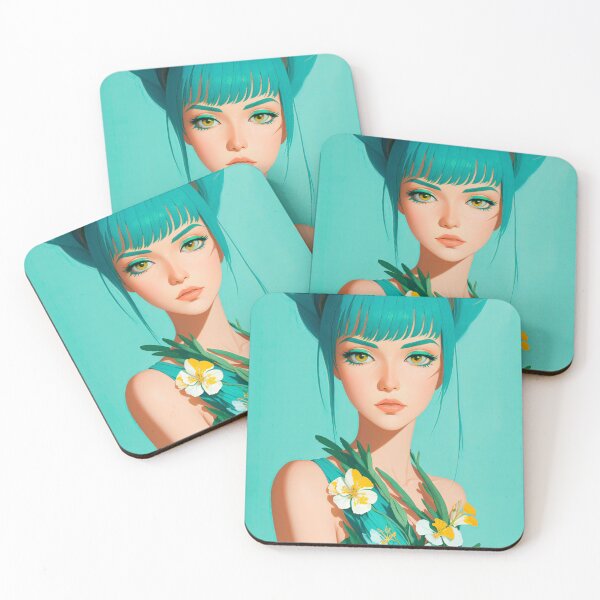 Item preview, Amelia's Allure designed and sold by Ornatorium.