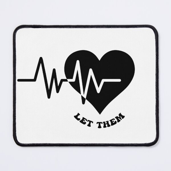 Item preview, LetThem , Keep Shining , Inspiration, SelfWorth  designed and sold by youandbest.