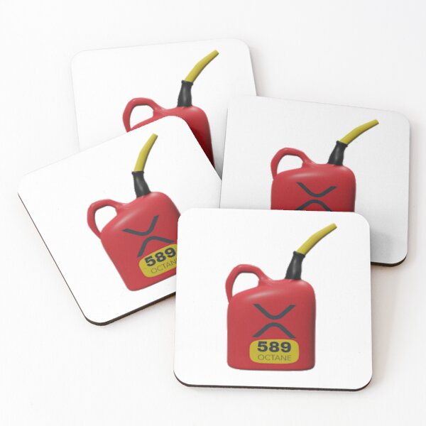 Item preview, XRP 589 Octane designed and sold by Cryptotease.