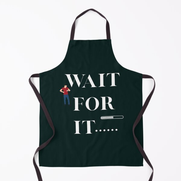 Item preview, Wait for it....... designed and sold by rbcc.