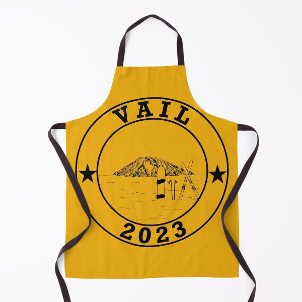 Item preview, Vail Snow Ski and Board designed and sold by ClaireBillson.