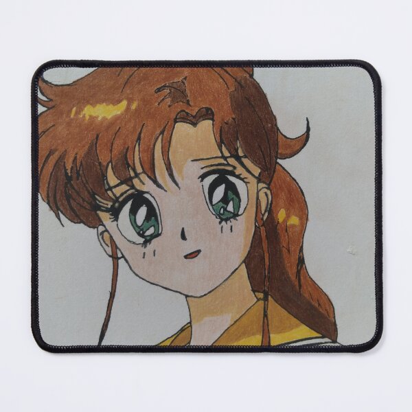 Item preview, Makoto Kino designed and sold by Brentsheffield1.