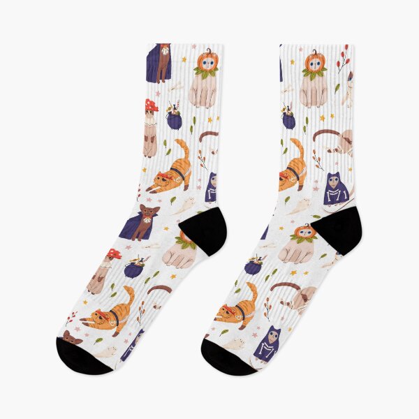 Item preview, catcat pattern designed and sold by meesara.