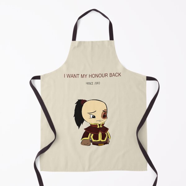 Item preview, Fire Prince Honor designed and sold by ExpiredKimchi.