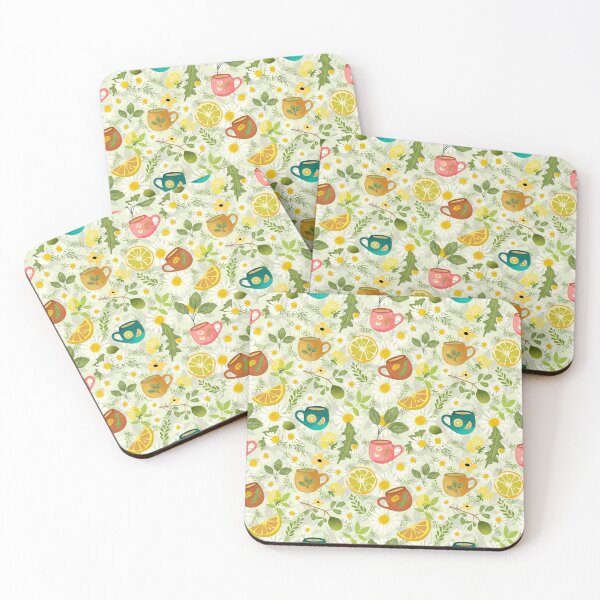 Item preview, Let’s have tea designed and sold by Mgcn.