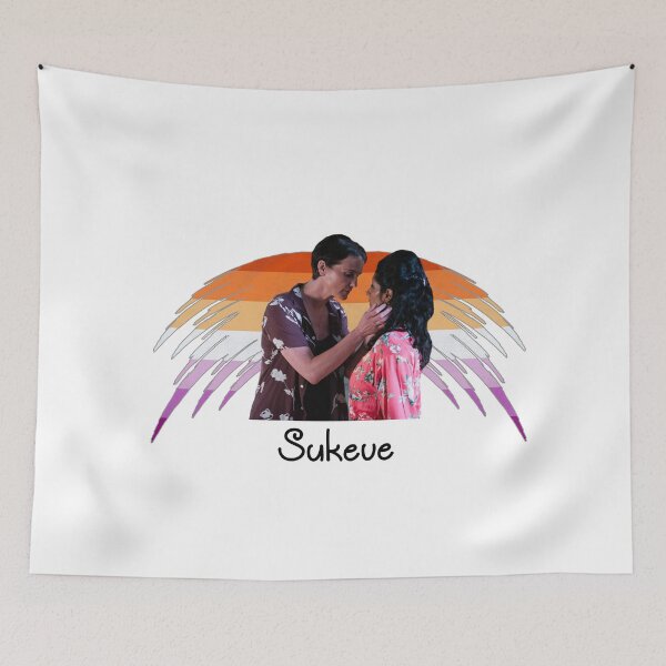 Item preview, Sukeve designed and sold by BarrowmanAngel.