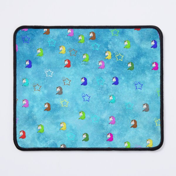 Item preview, Unicorn & Stars designed and sold by kshipley52.