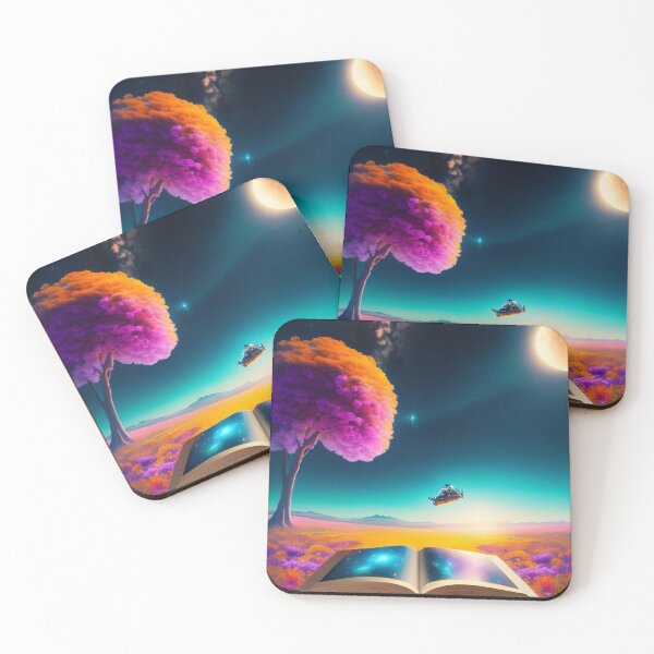 Item preview, Nebula Nocturne designed and sold by Cosmophilic.