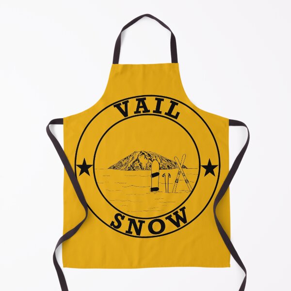Item preview, Vail Snow Ski and Board designed and sold by ClaireBillson.