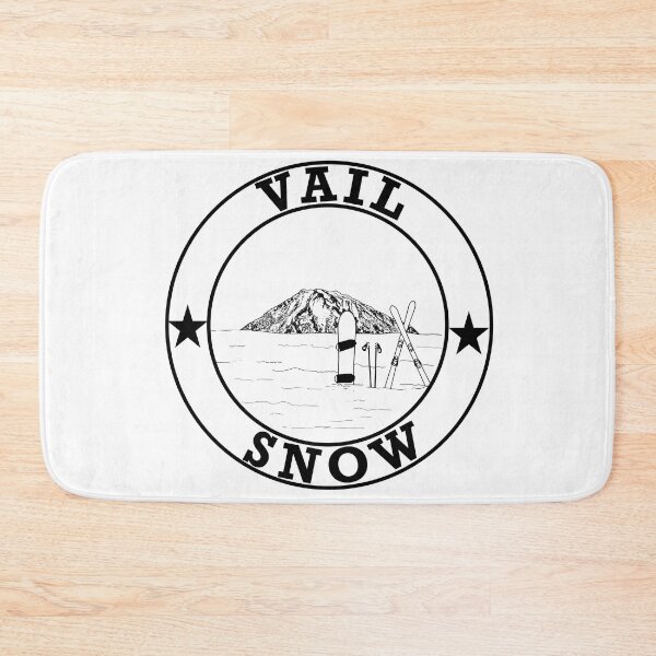 Item preview, Vail Snow Ski and Board designed and sold by ClaireBillson.