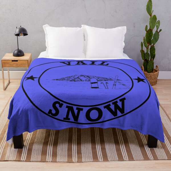 Item preview, Vail Snow Ski and Board designed and sold by ClaireBillson.