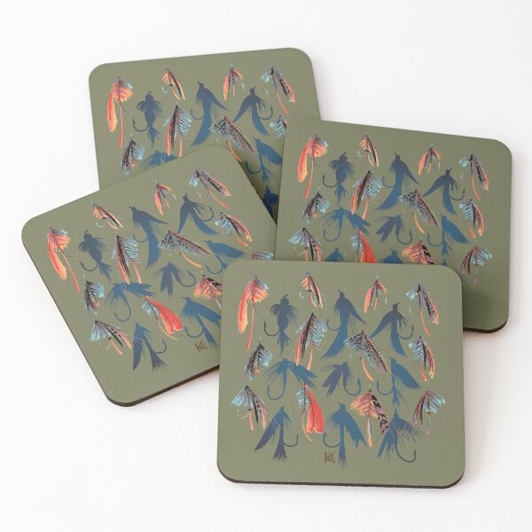 Item preview, Fly Fishing designed and sold by NorthernBell.