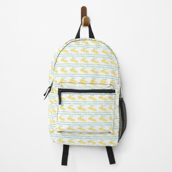 Item preview, Therapy is over rated. Just go Camping designed and sold by Jokuart.