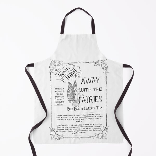 Item preview, Away With the Fairies designed and sold by HauntedBay.