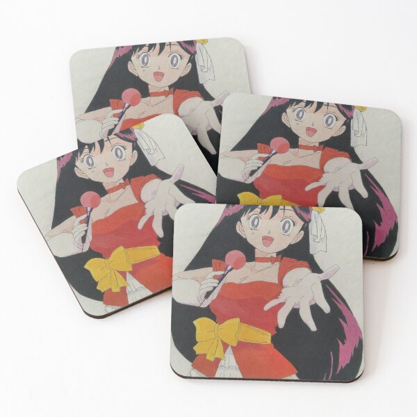 Item preview, Rei Hino designed and sold by Brentsheffield1.