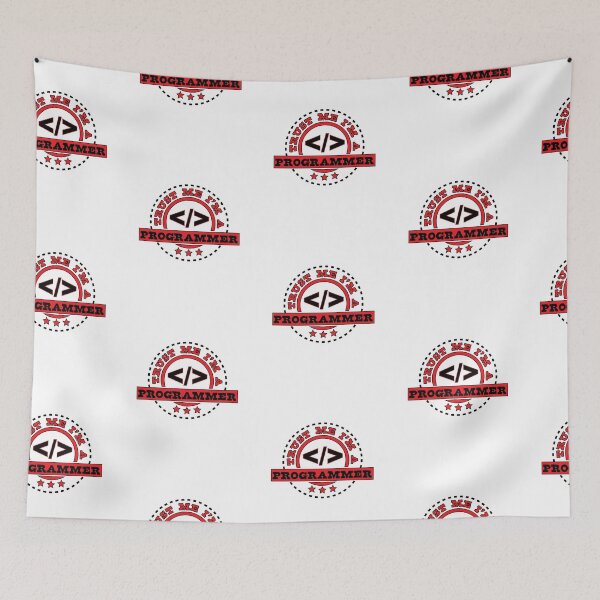 Item preview, Trust Me I'm A Programmer designed and sold by onceproject.