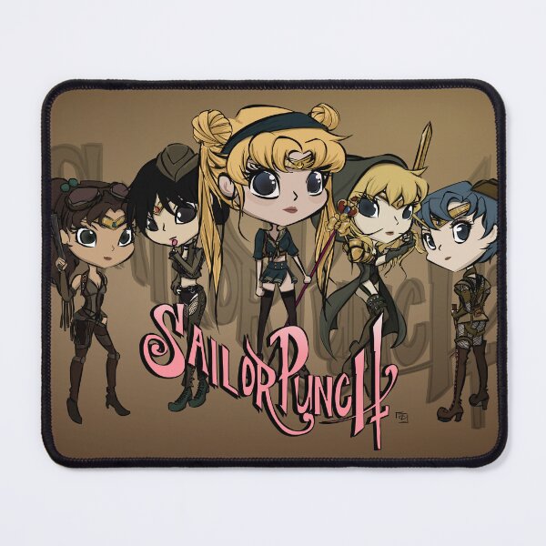 Item preview, Sailor Punch designed and sold by ExpiredKimchi.
