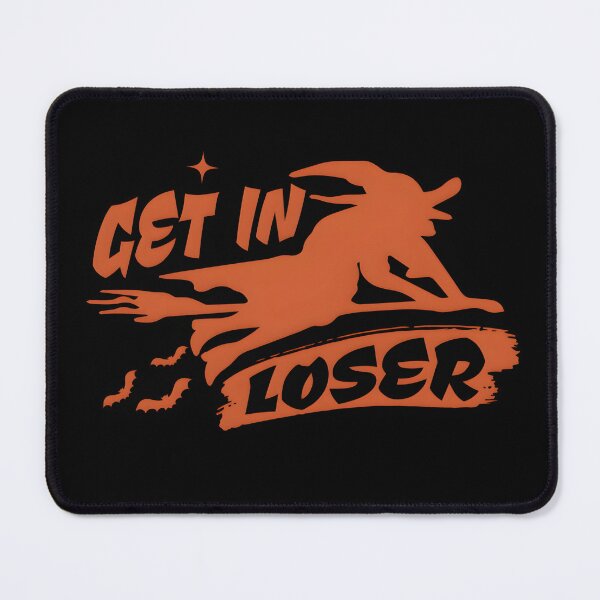 Item preview, get in loser designed and sold by GabyDark.