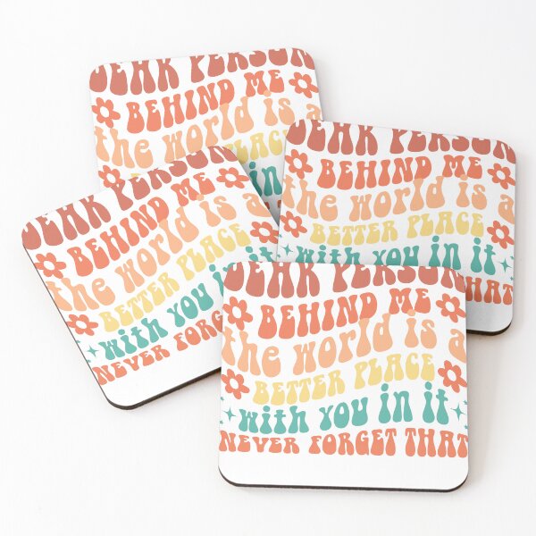 Item preview, to the person behind me  , you are enough , you are amazing, you are beautiful, the individual behind me  designed and sold by youandbest.
