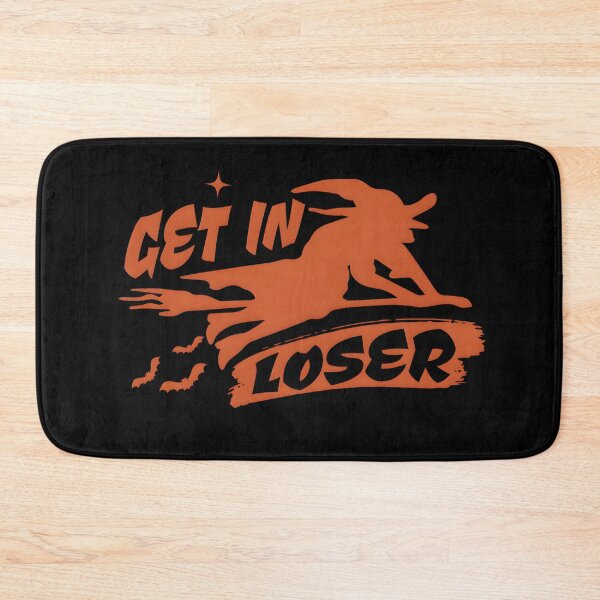 Item preview, get in loser designed and sold by GabyDark.
