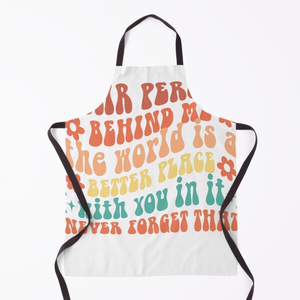 Item preview, to the person behind me , you are enough , you are amazing, you are beautiful, the individual behind me designed and sold by youandbest.