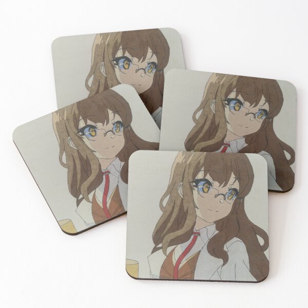 Item preview, Rio Futaba  designed and sold by Brentsheffield1.