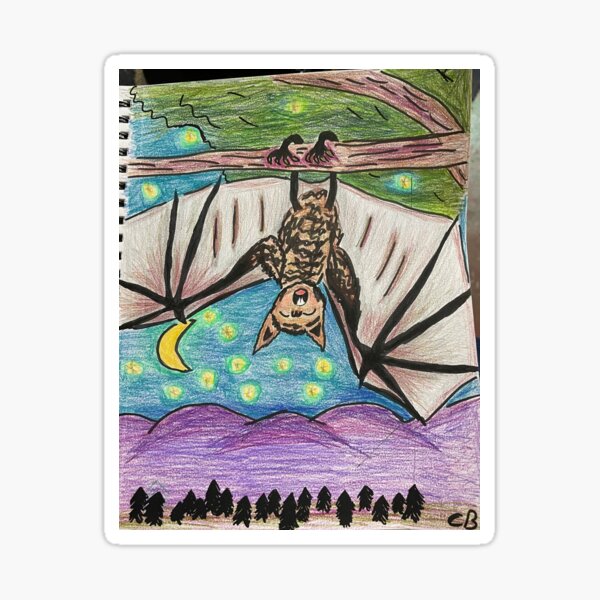 Item preview, Travailleur nocturne designed and sold by Cece42.