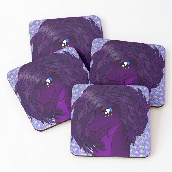 Item preview, Cinder  designed and sold by sarasartplace.