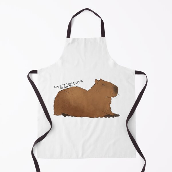 Item preview, anti-atf capy designed and sold by HayseedEmporium.