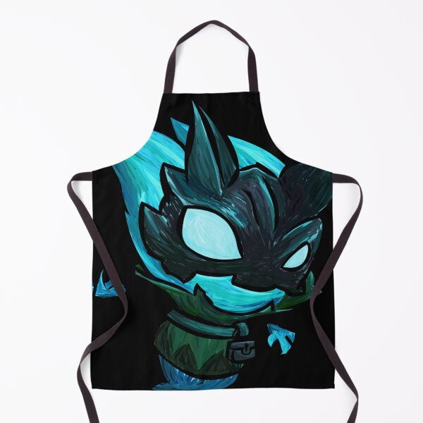 Item preview, Glowy Ghost designed and sold by ExpiredKimchi.