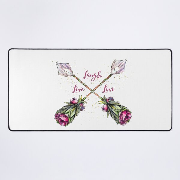 Item preview, Laugh Live Love designed and sold by Janet Morley.