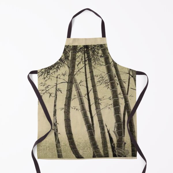 Item preview, Japanese bamboo art - japanese bamboo tapestry  designed and sold by sagestar.